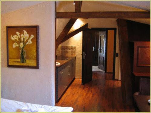 Hotel Villa Boddin Heppenheim  Dış mekan fotoğraf