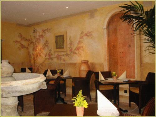 Hotel Villa Boddin Heppenheim  Dış mekan fotoğraf