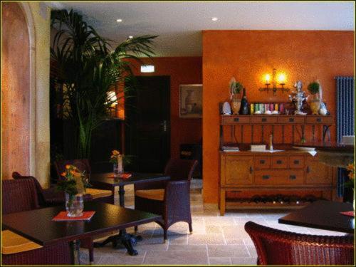 Hotel Villa Boddin Heppenheim  Dış mekan fotoğraf