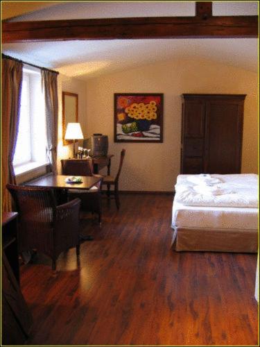 Hotel Villa Boddin Heppenheim  Dış mekan fotoğraf